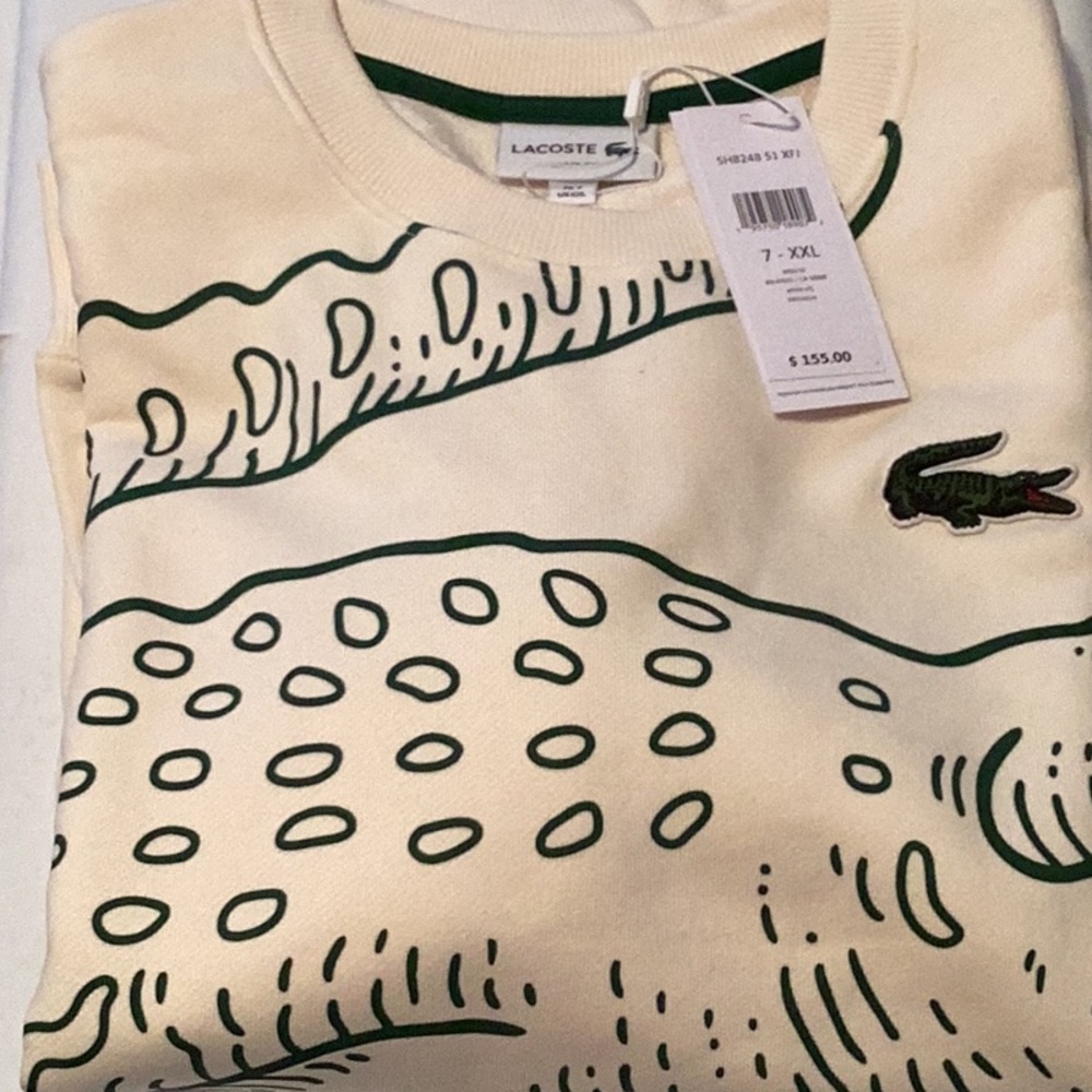 NEW! Sweatshirt